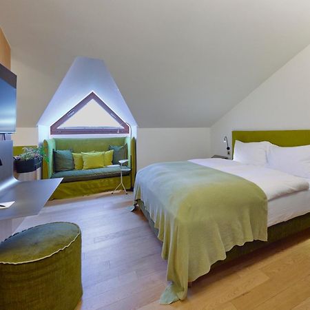 Wellness Hotel שטוז מראה חיצוני תמונה