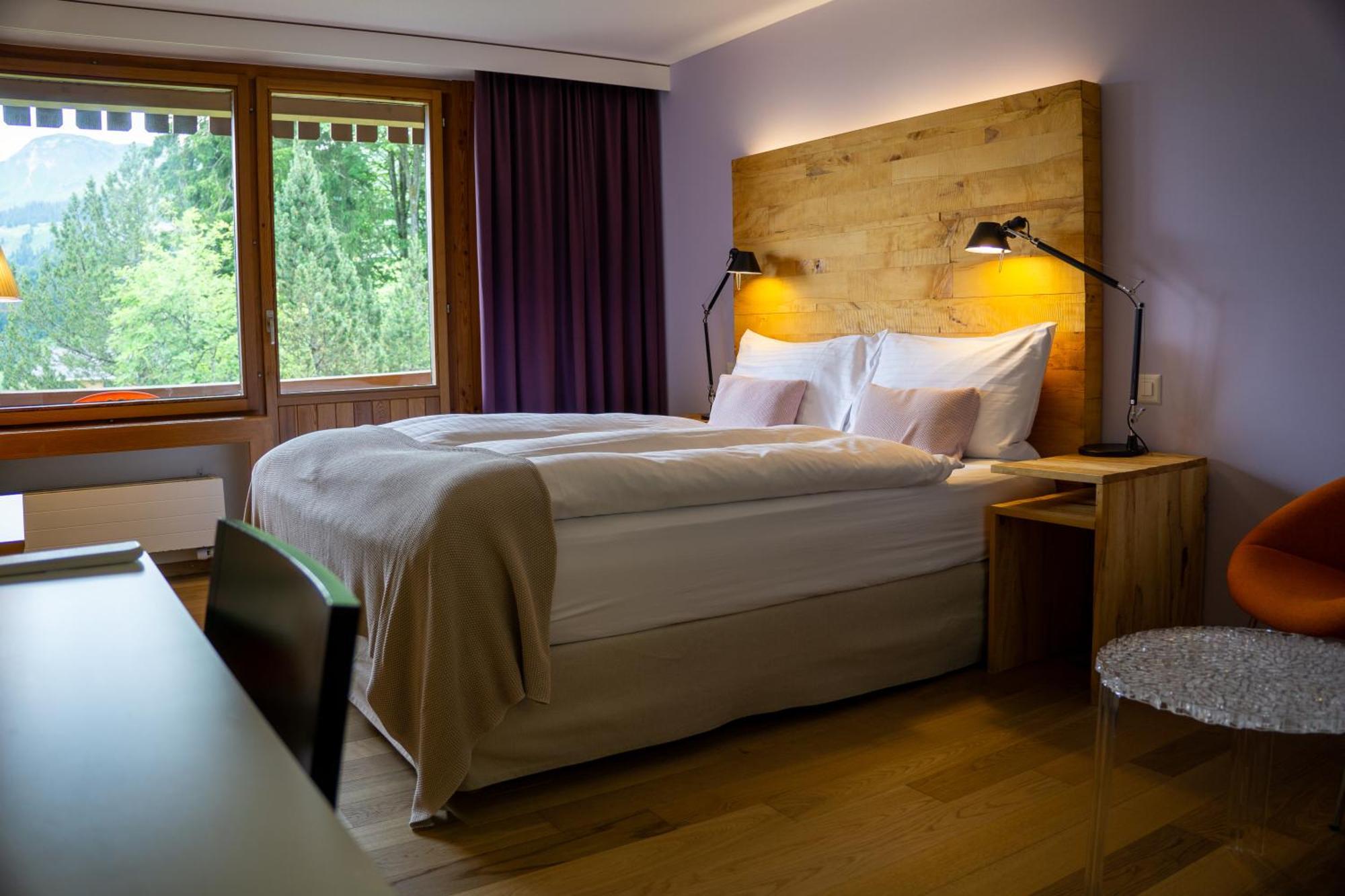 Wellness Hotel שטוז מראה חיצוני תמונה