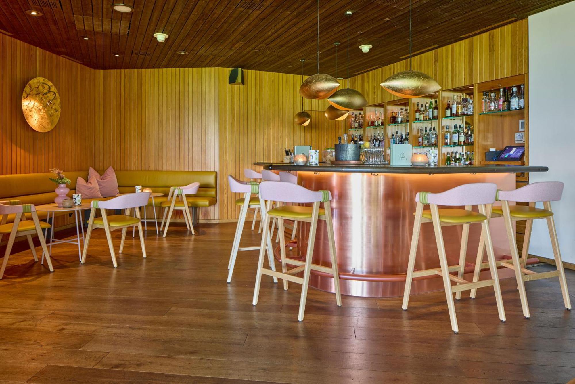 Wellness Hotel שטוז מראה חיצוני תמונה
