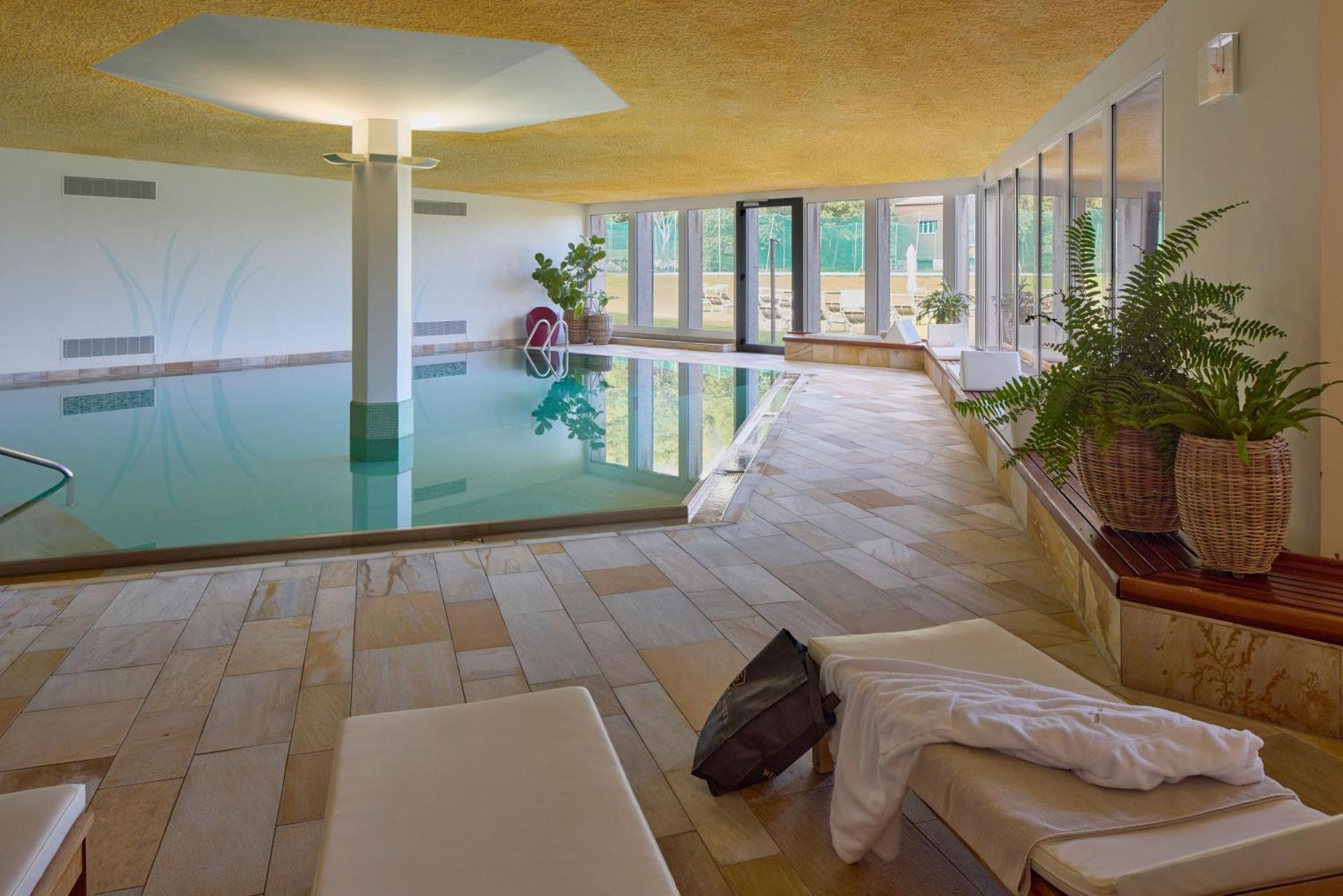Wellness Hotel שטוז מראה חיצוני תמונה