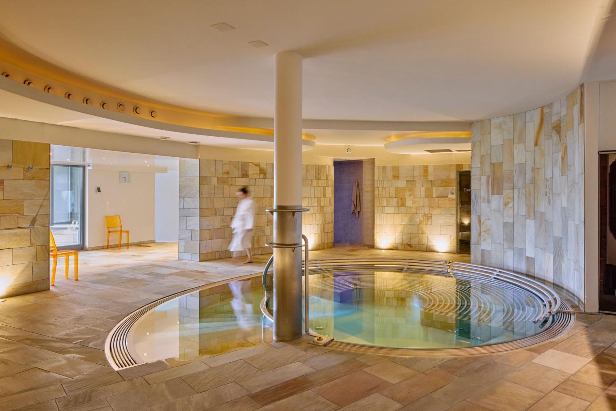Wellness Hotel שטוז מראה חיצוני תמונה