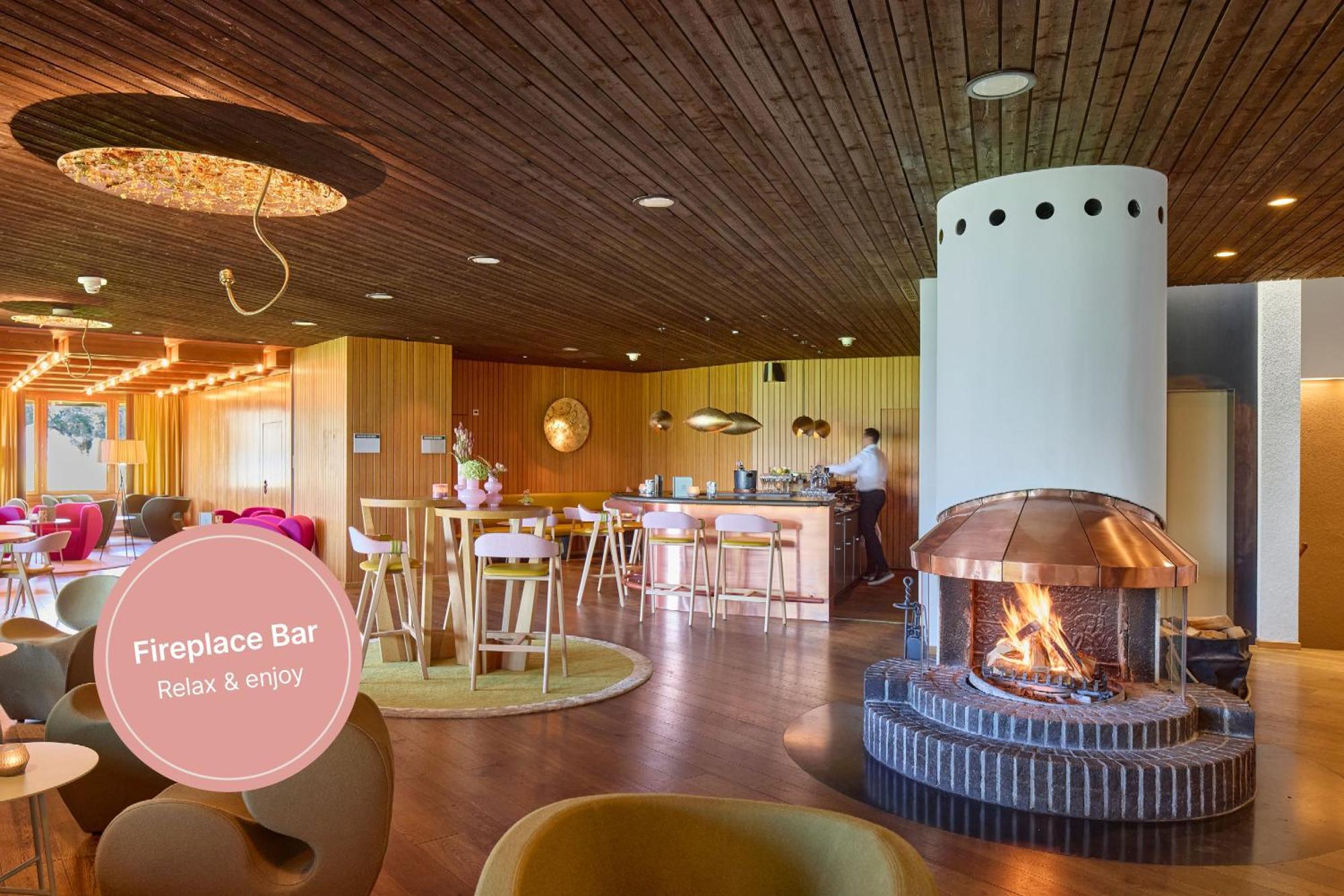 Wellness Hotel שטוז מראה חיצוני תמונה