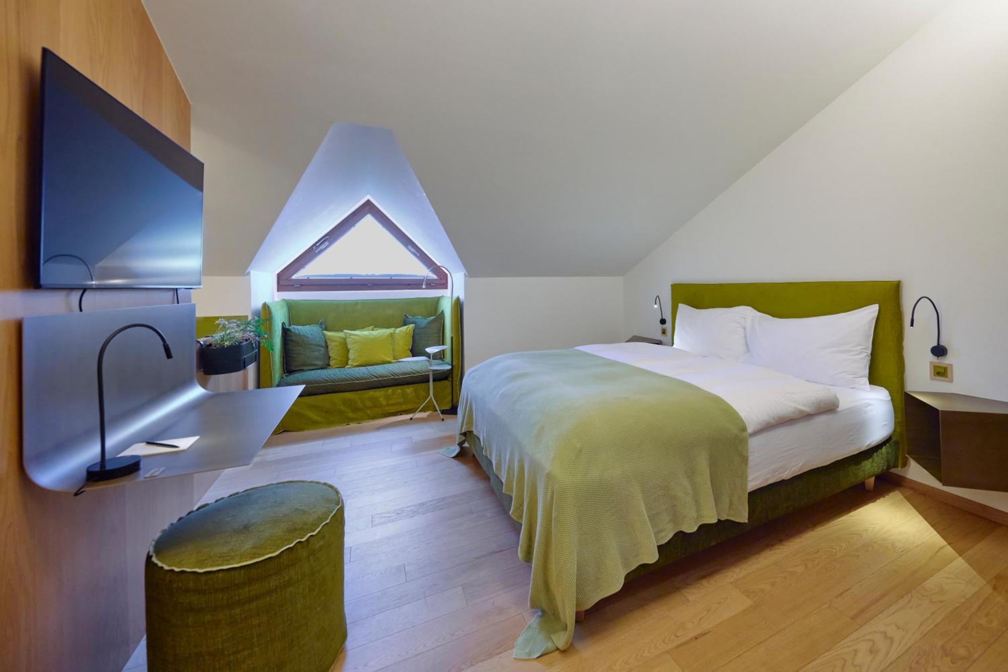Wellness Hotel שטוז מראה חיצוני תמונה