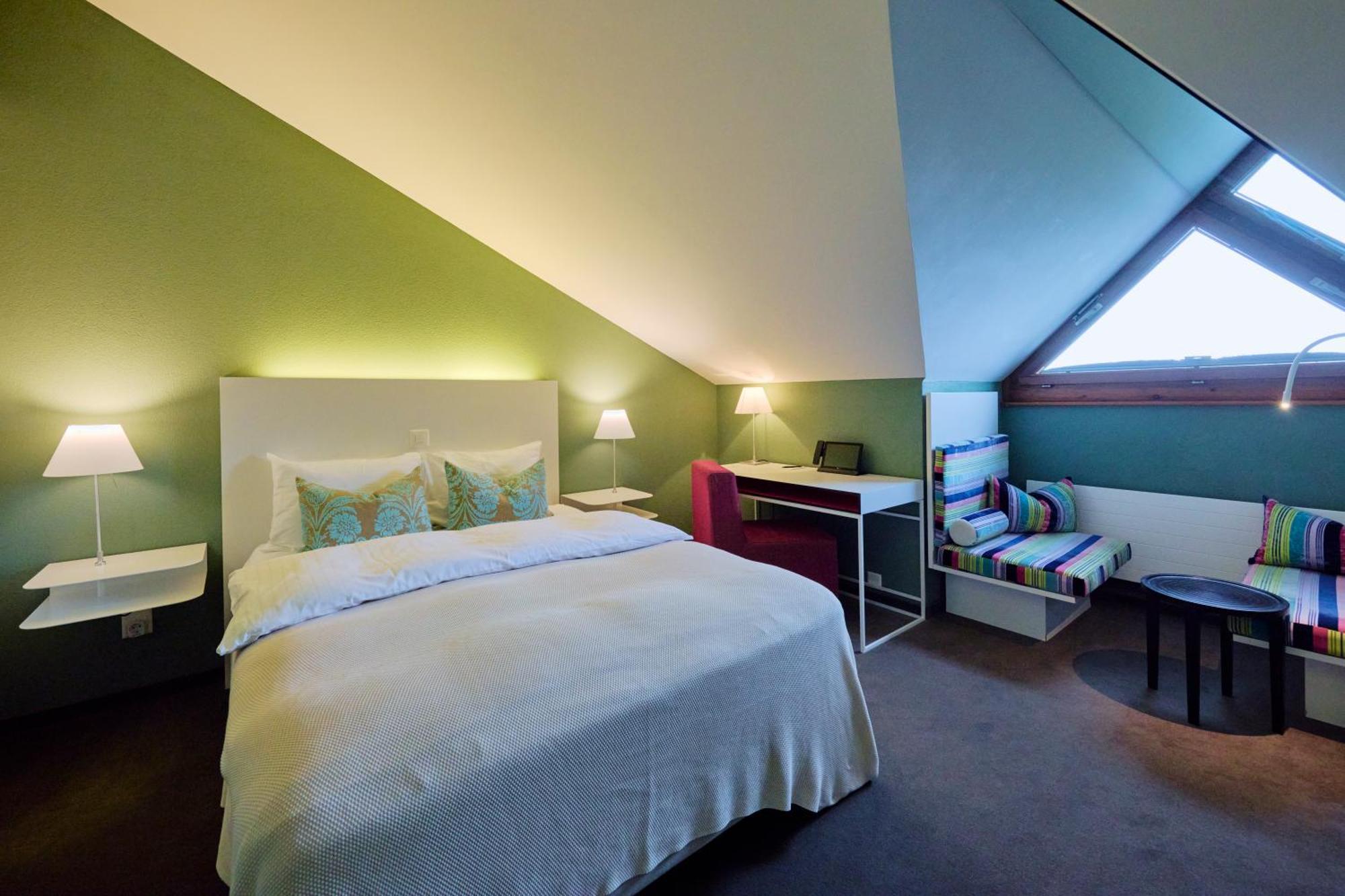 Wellness Hotel שטוז מראה חיצוני תמונה