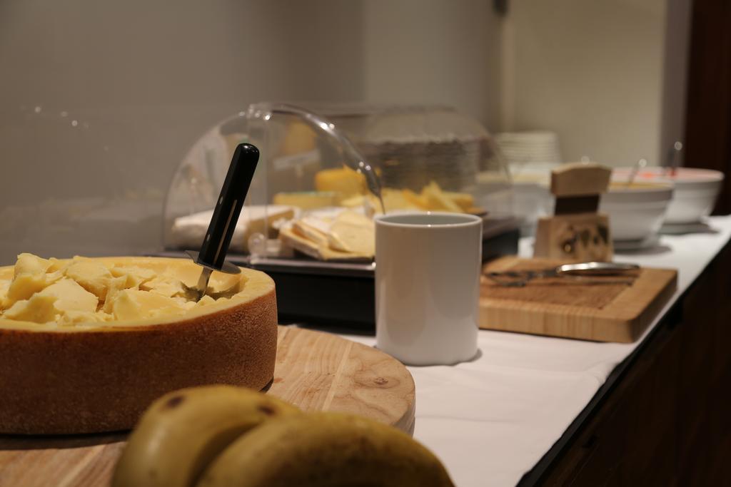 Wellness Hotel שטוז מראה חיצוני תמונה