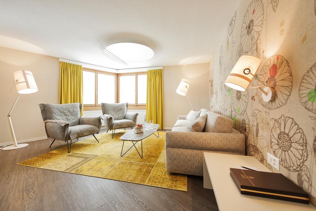 Wellness Hotel שטוז מראה חיצוני תמונה