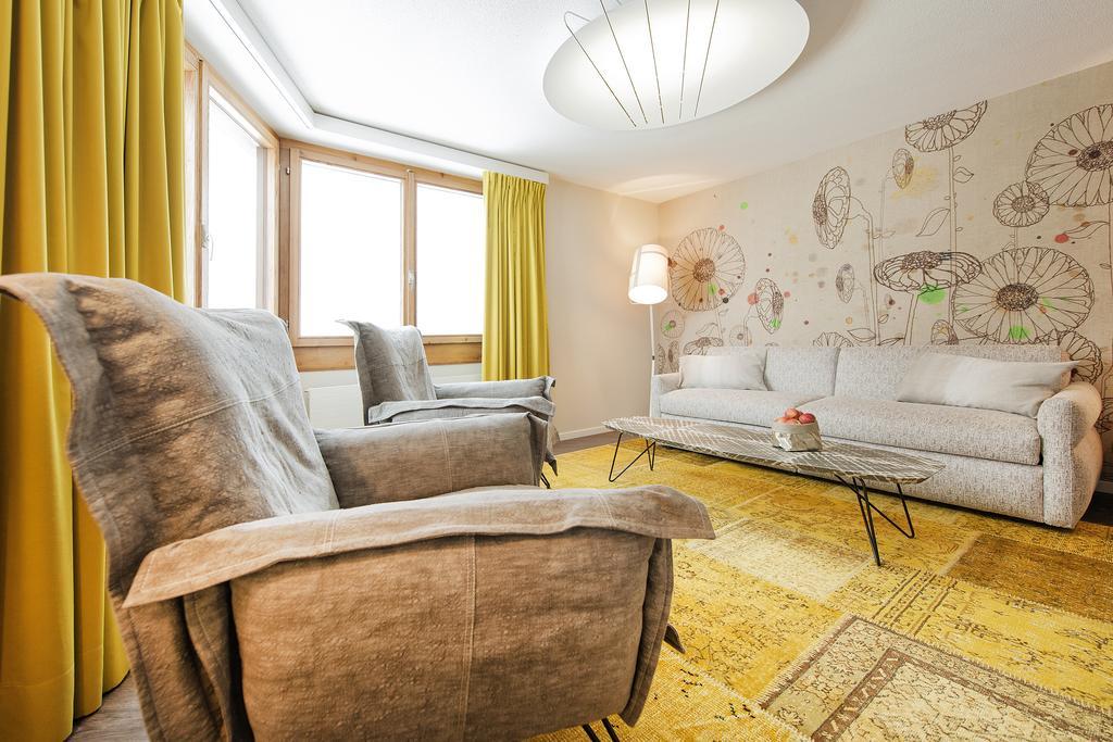 Wellness Hotel שטוז מראה חיצוני תמונה