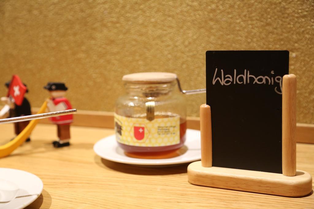 Wellness Hotel שטוז מראה חיצוני תמונה
