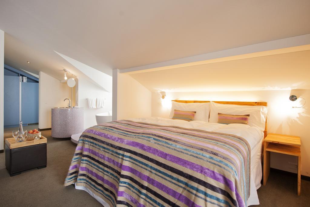Wellness Hotel שטוז מראה חיצוני תמונה