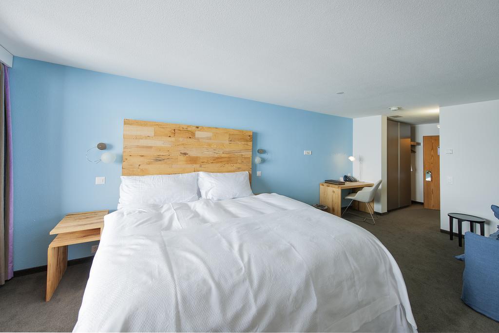 Wellness Hotel שטוז מראה חיצוני תמונה